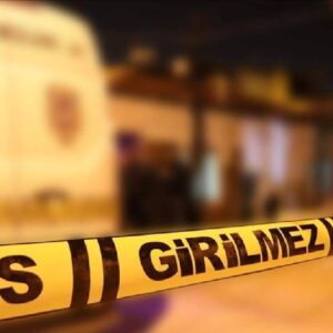 arazi kavgasinda silahlar konustu iki yarali h8sYTLLY