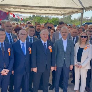 bakan uraloglu tarihi yapilarimizi ayaga kaldirmak icin var gucumuzle calisiyoruz r7d3Ynmy