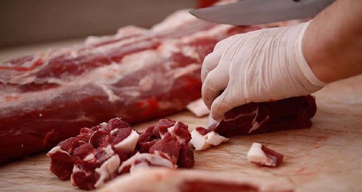 3 yilda et luks oldu vatandasin tenceresi kaynamiyor pwivZYKn