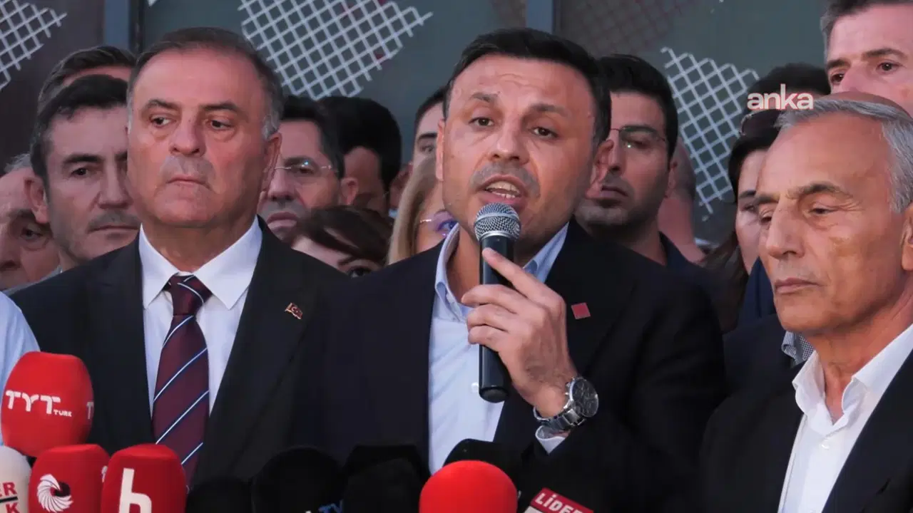 48 saat icinde 506 delege olaganustu kongre istedi ozgur celik son durumu acikladi axNHFytk