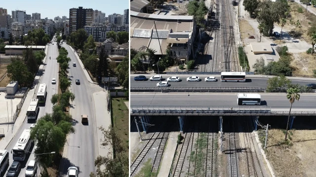 adananin simgesi yikiliyor james bond filminin aksiyon sahneleri burada cekilmisti Vlmin1iM