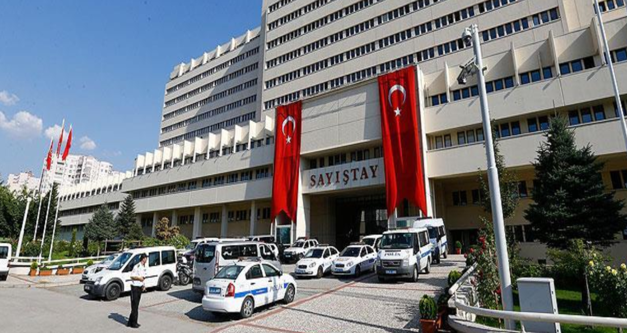 akademide curume derinlesiyor rant torpil usulsuzluk Dm1V1QaQ