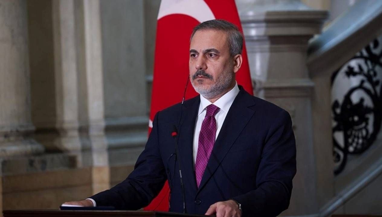 bakan fidan iki acil riskle karsi karsiyayiz ortak bir tutum almaliyiz JRgysGML