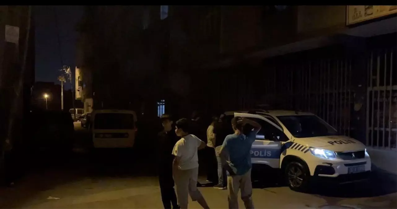 bursada arac kundaklama olayi YxNUPgUY