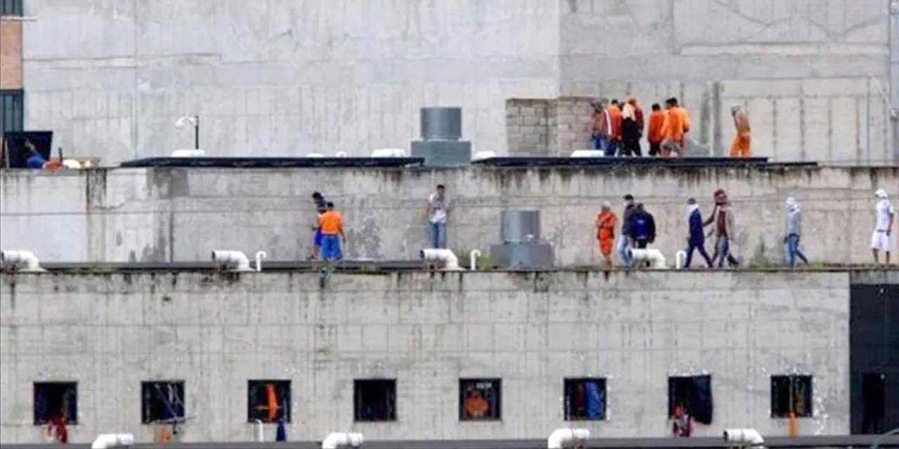 ceteler hapishanede catisti 17 olu rGBQmETQ