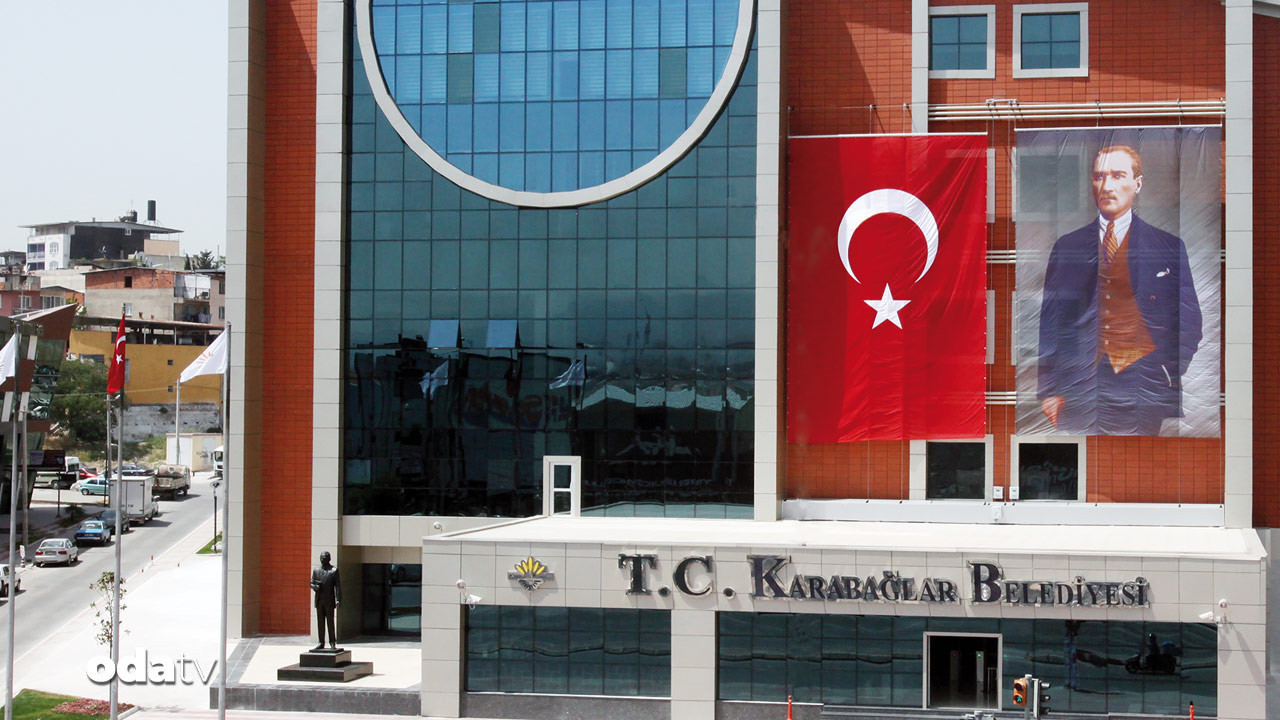 chpde istifa krizi bir belediyede daha cogunlugu kaybetti NN2HDeth