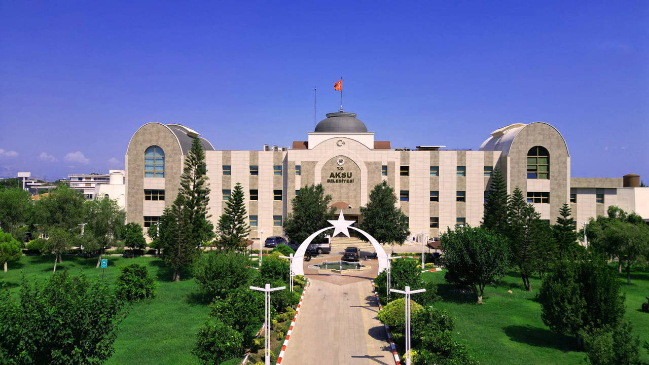 chpli aksu belediyesinde 3 baskan yardimcisi istifa etti 89Tbhq9p