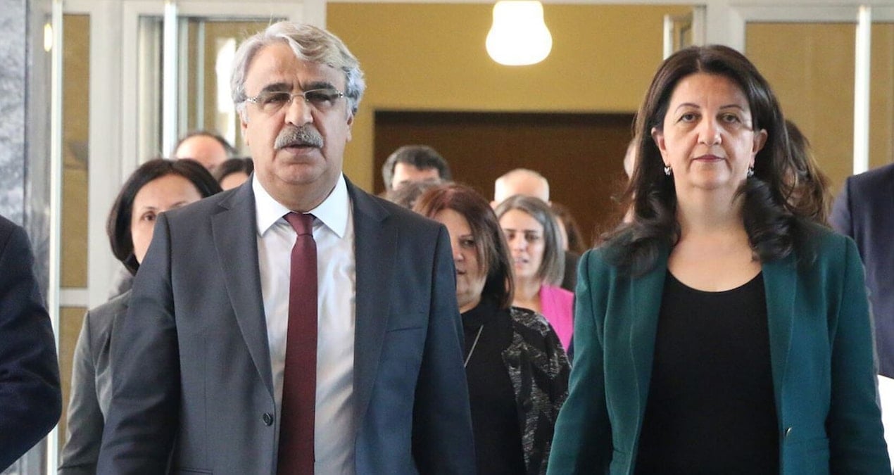 dem partiden chpye destek rTGTEfjS