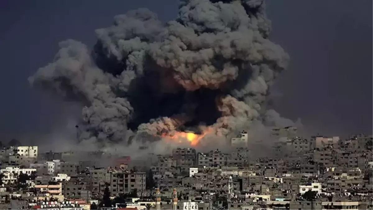 israilden lubnana hava saldirisi ii9peqpr