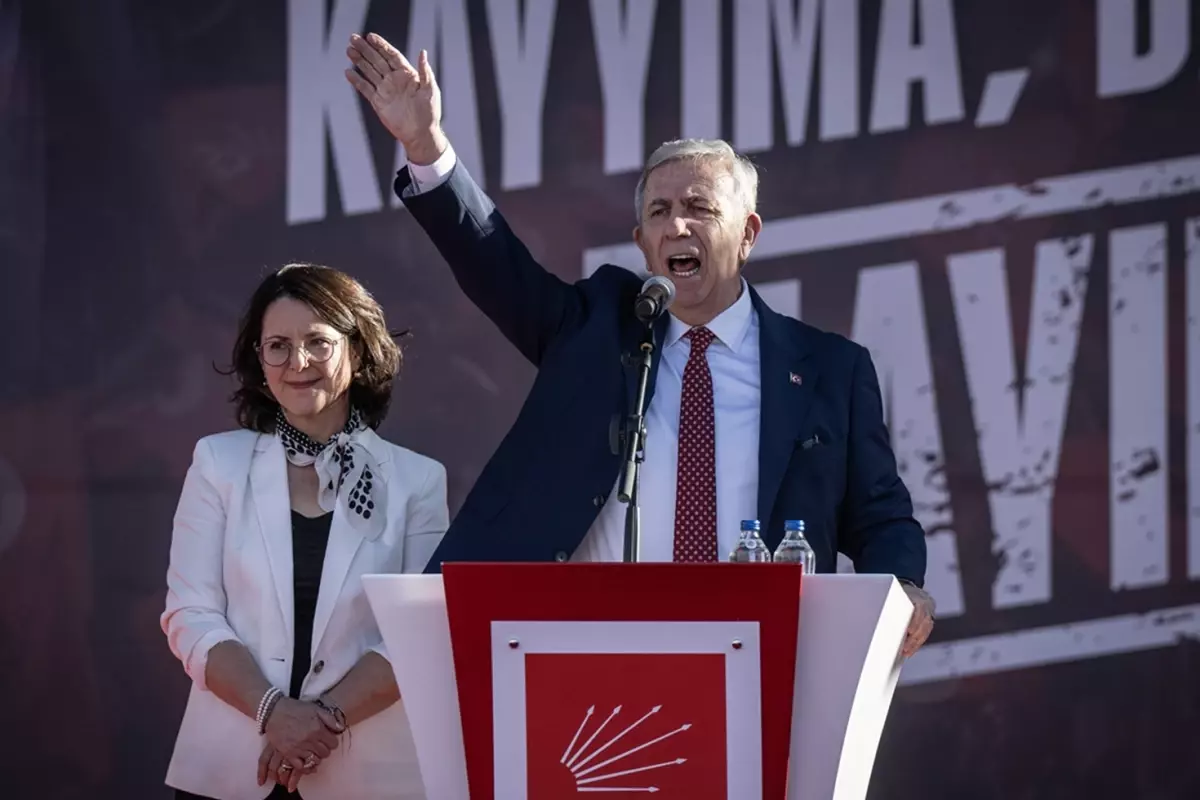 mansur yavas bolunmeye yol acacak mudahalelerin hepsine karsiyiz WgAmMIuV