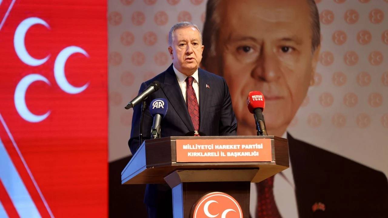 mhpden surec aciklamasi teror orgutuyle pazarlik terore verilmis bir taviz yok GYctyjtA