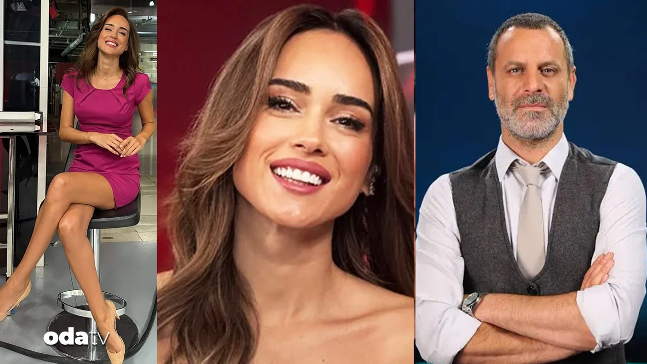 ozan guven ve spiker damla ugurturk ask mi yasiyor aciklama geldi CpahwNJv