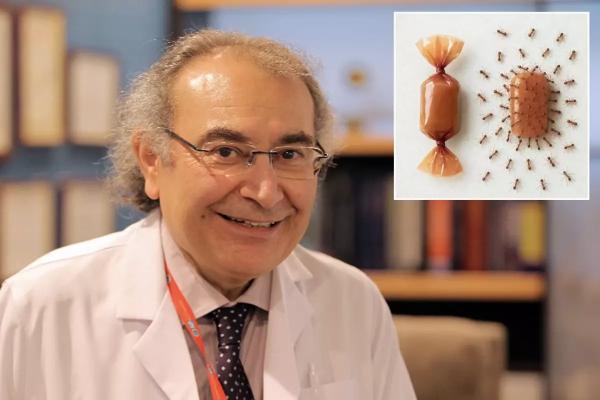 rektorun paylasimi ortaligi karistirdi tepki yaginca yanlis anlasildim dedi swGAkdT1