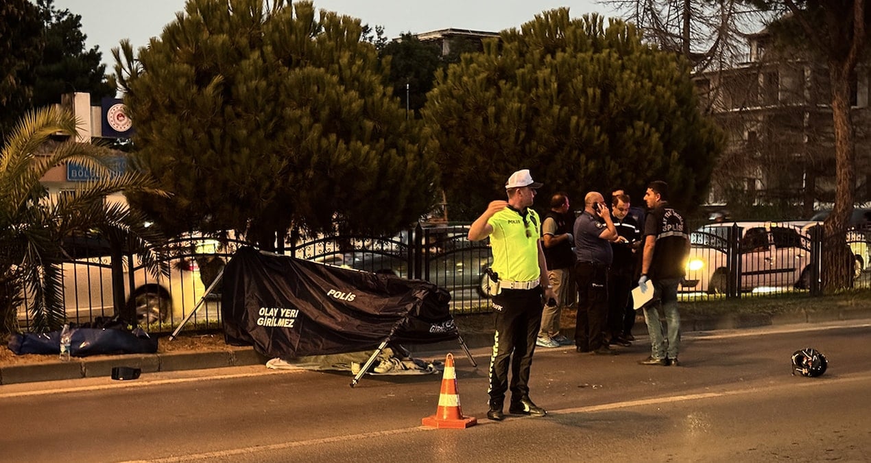 samsunda feci kaza 1 olu 1 yarali GnuegVEK