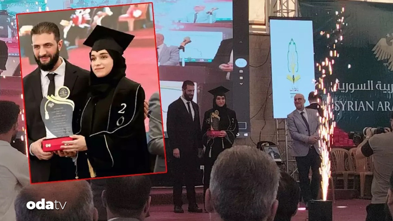 saranin esi mezun oldu nBn6SJ99