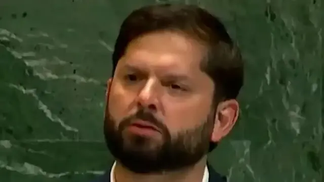 sili devlet baskani boricten bmde israile tepki netanyahu ve ailesini mahkemede gormek istiyorum 4Kw17Vha