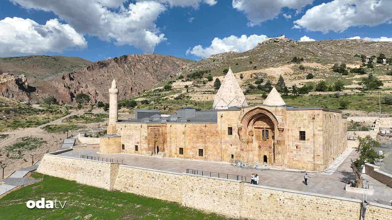 sivasin tarihi yapisi belgesel oluyor PuLgwuwY