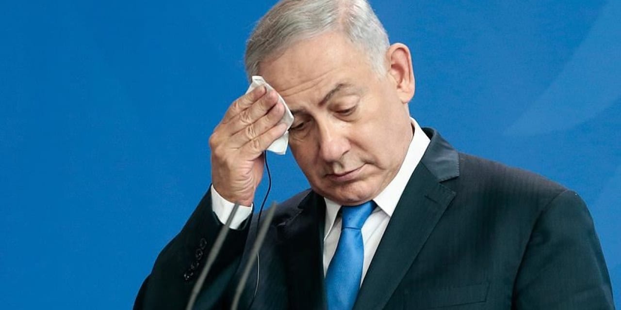 son dakika avrupa ulkesinden netanyahuya yasak sA1WKTgr