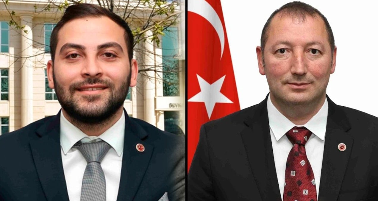 son dakika beykoz belediyesinde 2 chpli daha istifa etti jI11gtJg