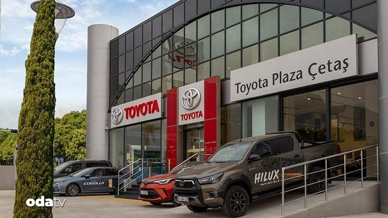 toyotanin kuresel satislari abdden gelen guclu taleple artti 3afqZmRV