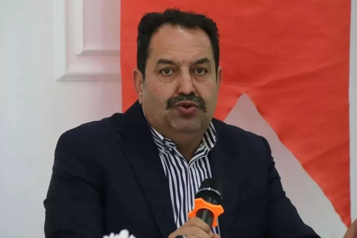 ulkenin gozu orada antalya il emniyet muduru ilker arslan adliyede pYh2S4B4