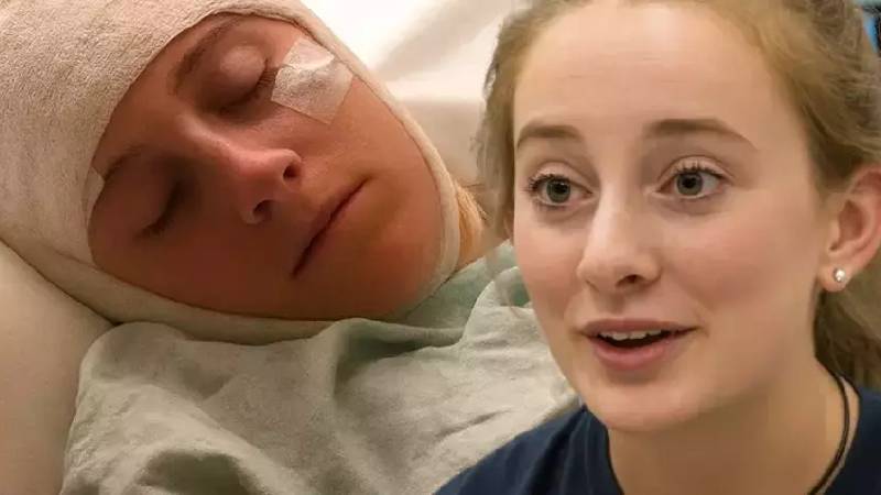 zaman 2019da durdu genc kizin hafizasi her 2 saatte bir sifirlaniyor fyHT2kkM