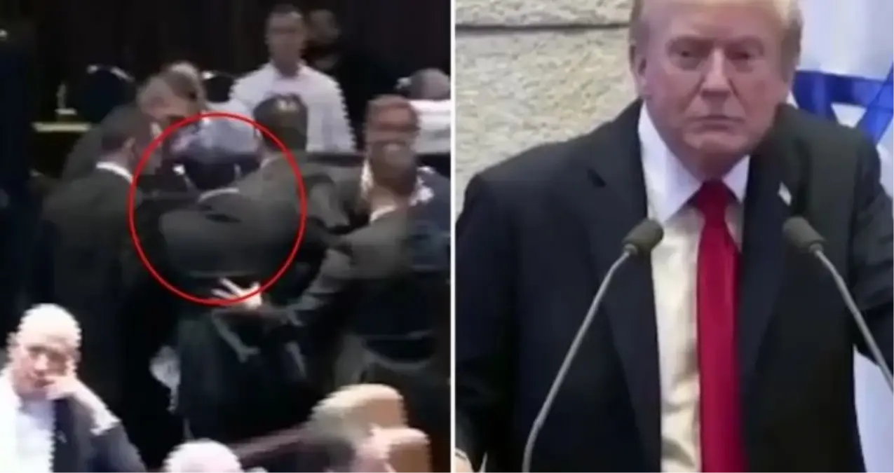 abd baskani trumpa yapilan protesto olayi nedir trump neden protesto edildi 7pustk9W.jpg