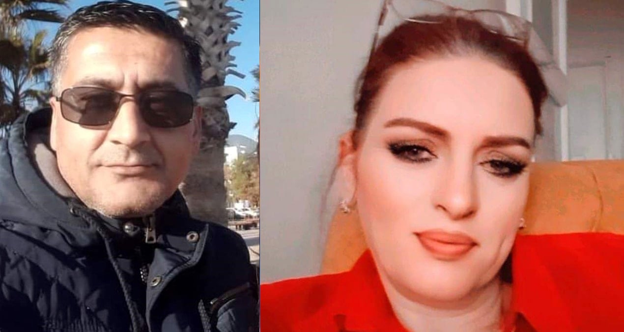 ayteni bogazini keserek katleden kisinin cezasi belli oldu 9LYQEWIE