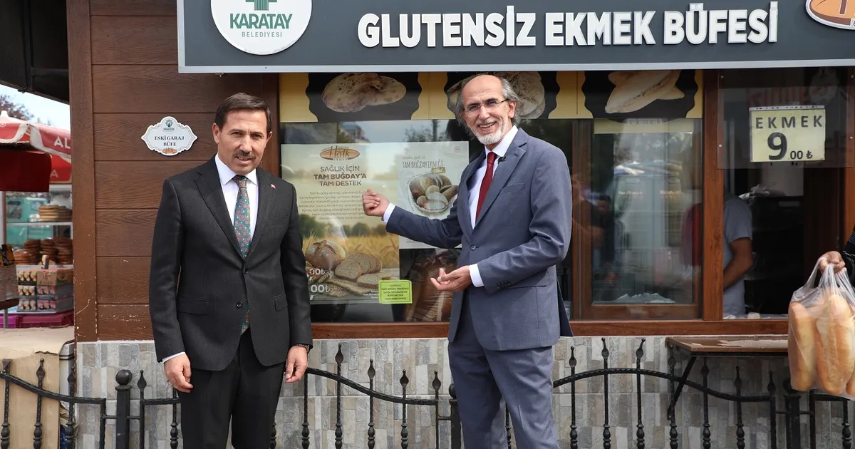 baskan kilca halk sagligi icin oncu adimlar atiyoruz AzzQaSjx