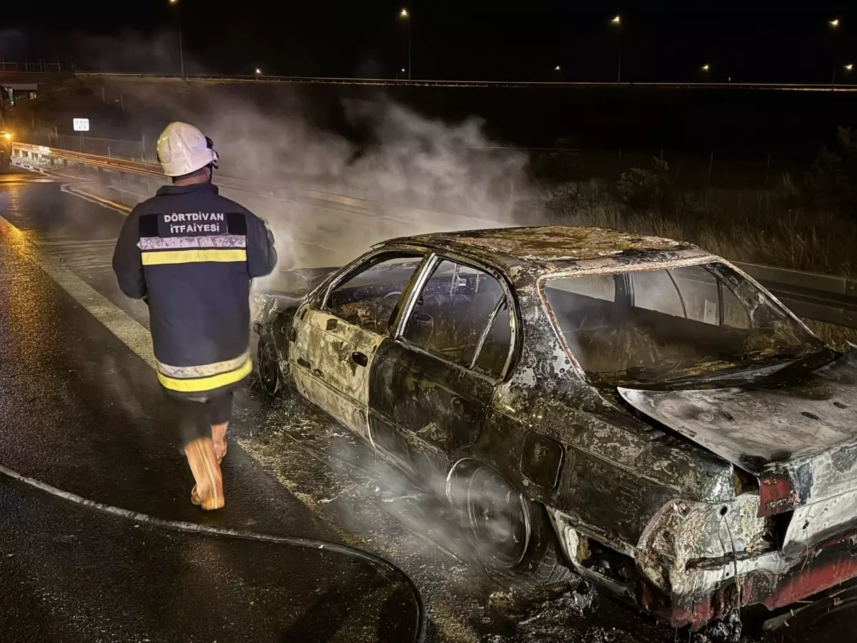 boluda seyir halindeki otomobil alev aldi 6s99ZvZD.jpg