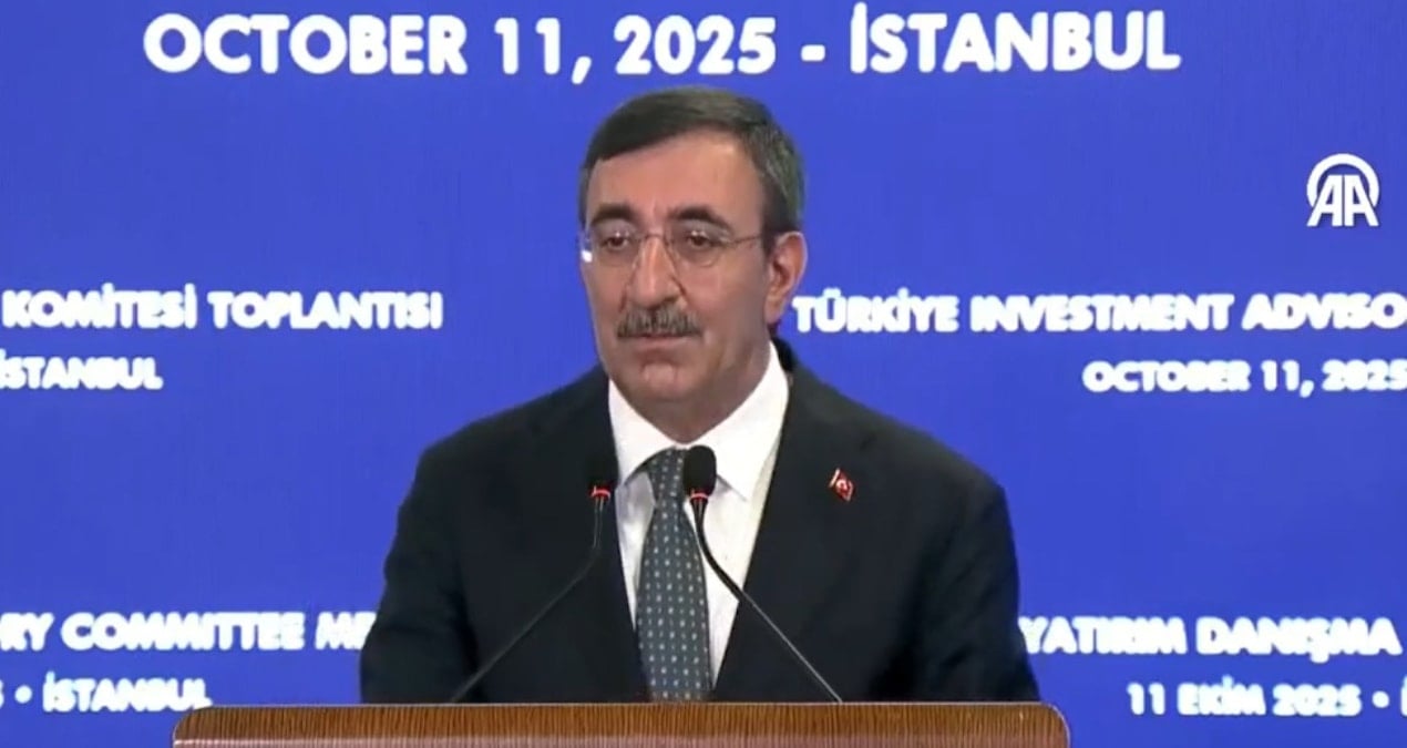 cevdet yilmaz turkiye 2025te yatirim zirvesine ulasti 8ddY55gk