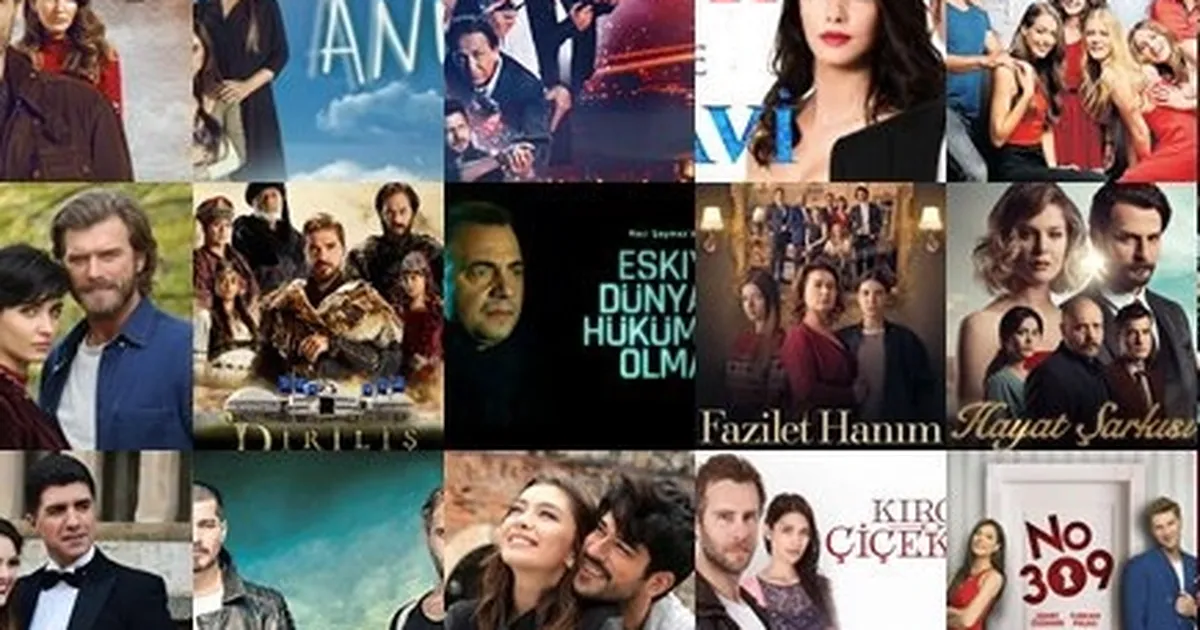 diziler turk aile imajina zarar veriyor VtLWEPrp