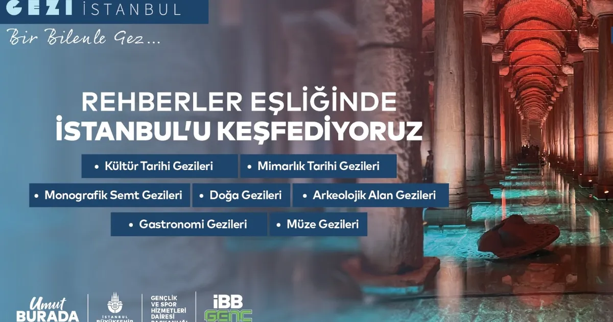 gezi istanbul icin kayitlar basladi warUfGGy