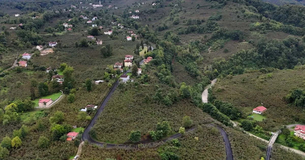 ordu buyuksehirden ulubeye konforlu ulasim M7911H6a