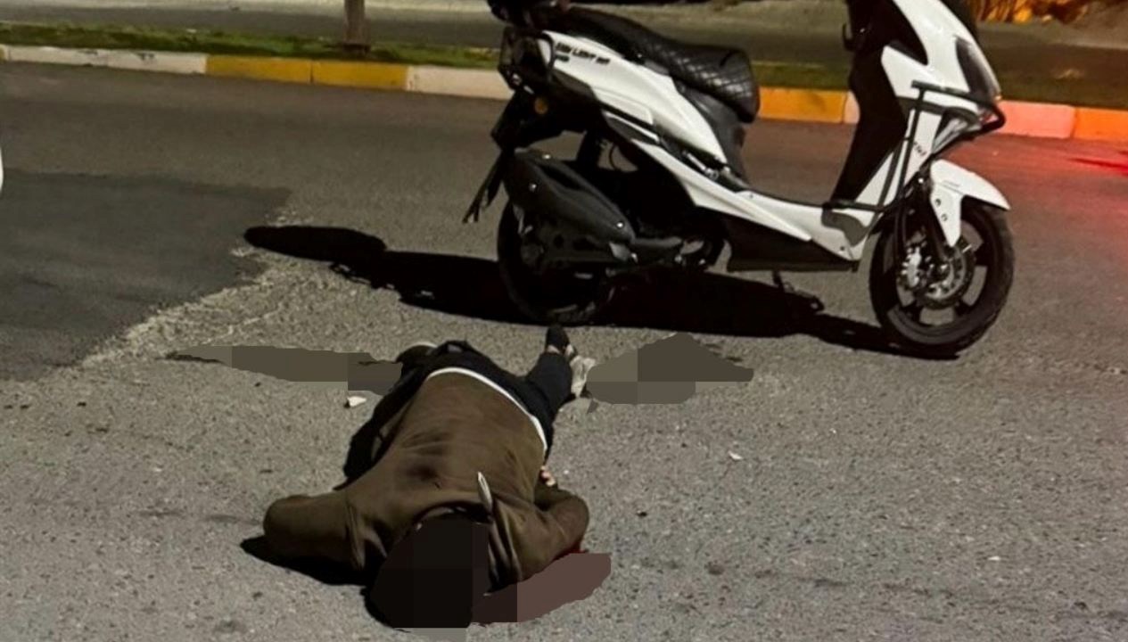 sokakta bicakli saldiriya ugradi hastane yolunda hayatini kaybetti SImHShDS