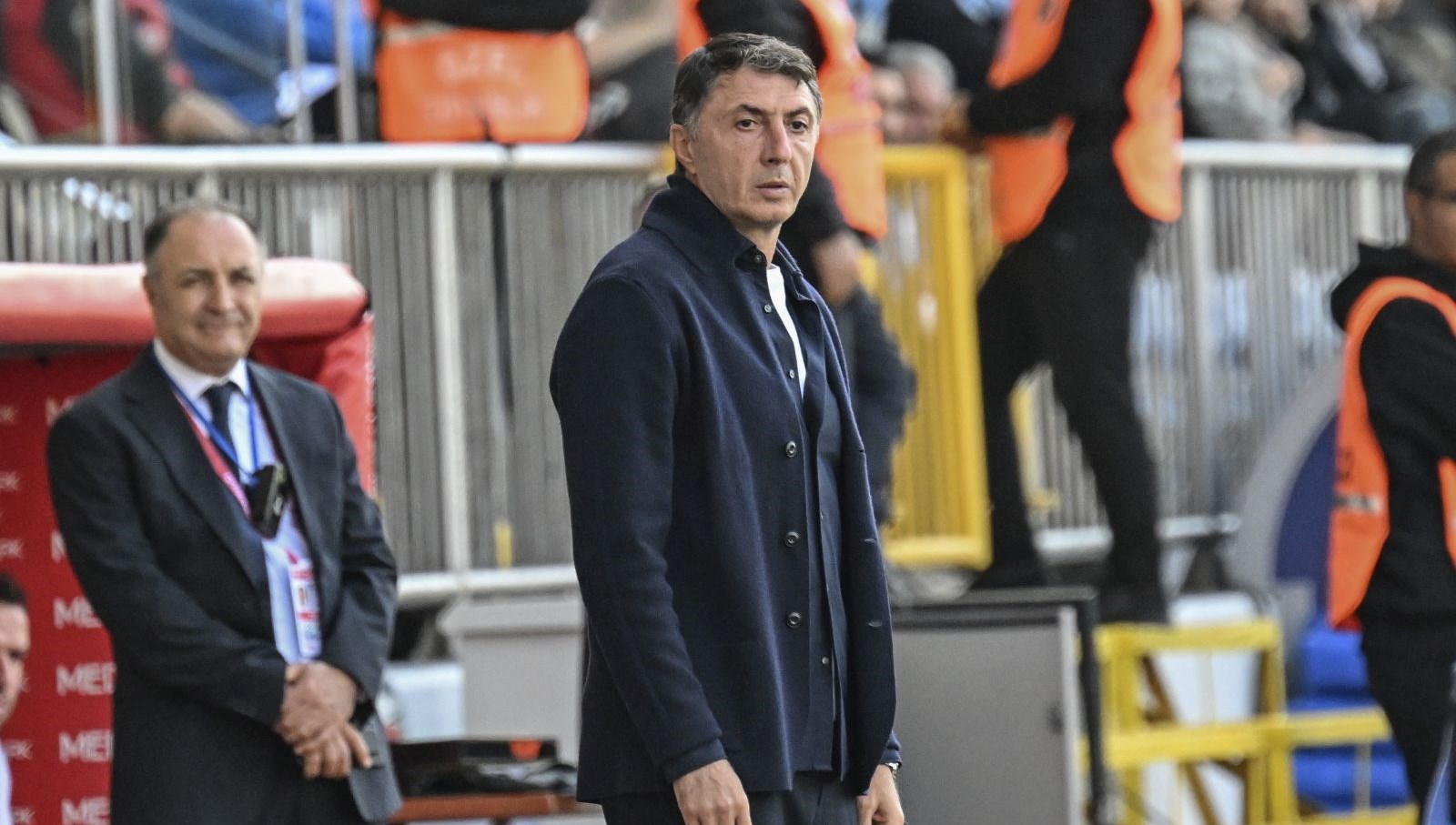 sota arveladze sonuc 1 1 ama mutlu degiliz nUKsSyfE