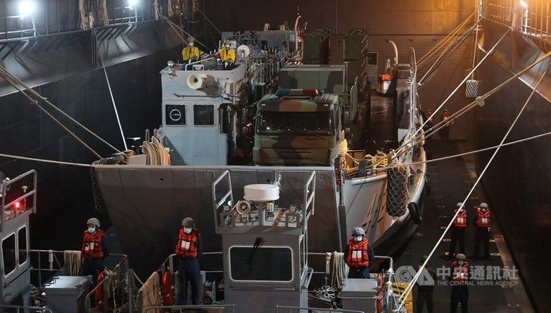 tayvanordusunda casusluk skandali fuze operasyon kilavuzlarini cinesatti vZOuZnbU.jpg