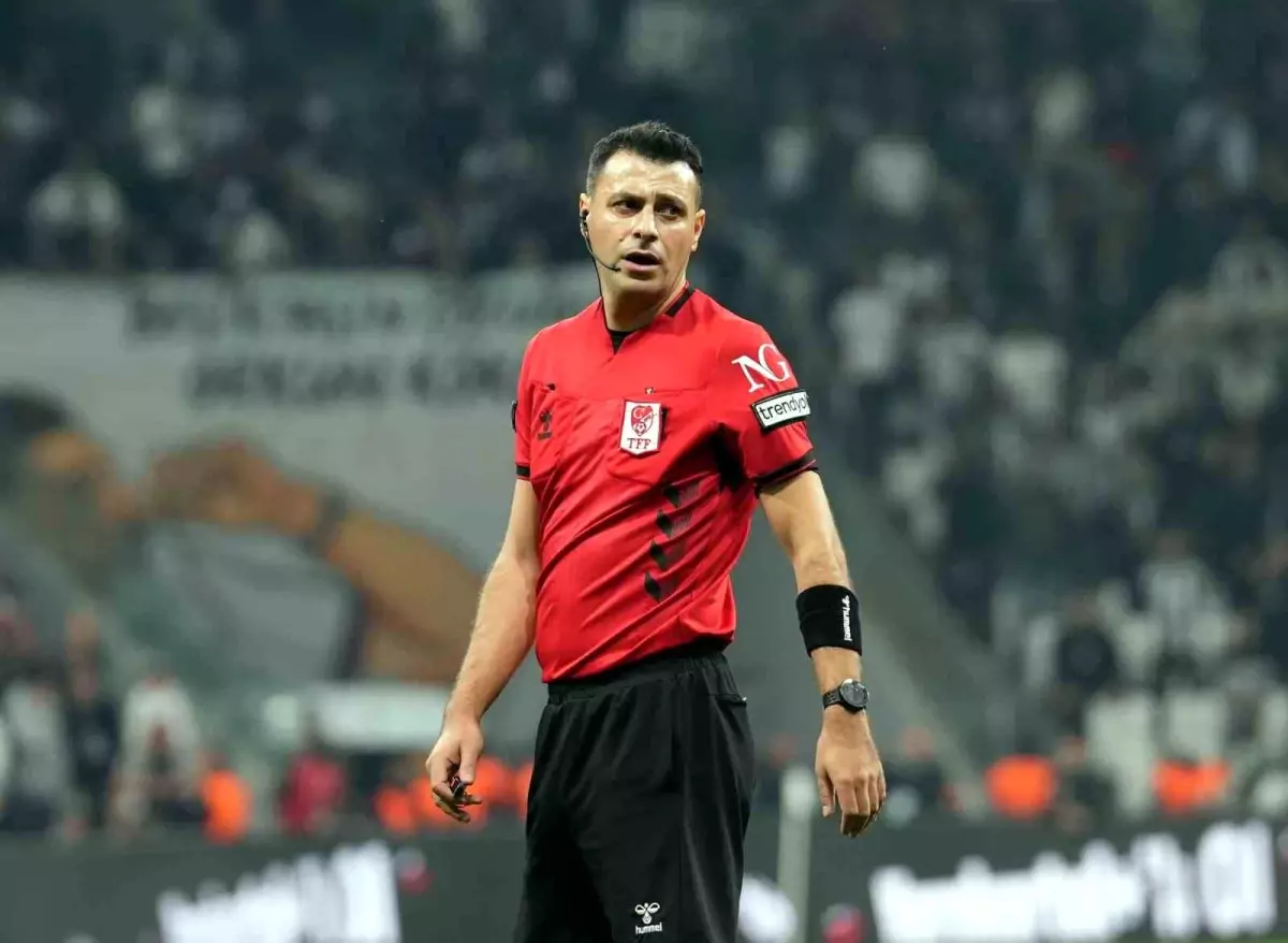 trabzonspor kayserispor macini sansalan yonetecek kHX3fIqp