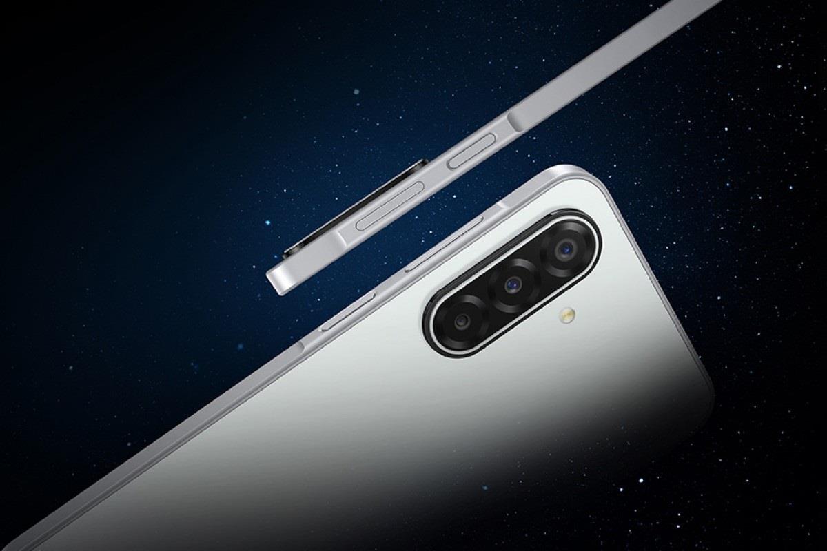 uygun fiyatli samsung galaxy m17 5g tanitildi iste ozellikleri ve fiyati Ni8418Ya