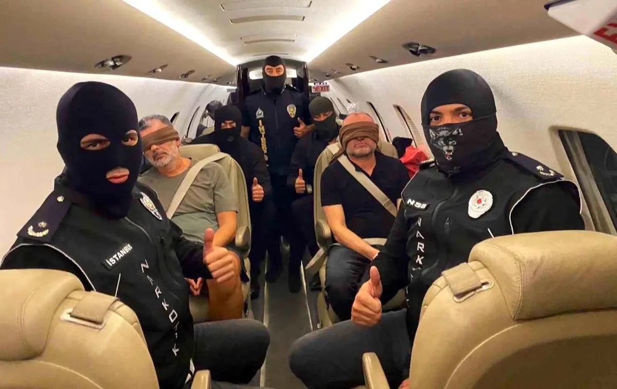 uyusturucu baronu don vito turkiyeye iade edildi O69mcwZX