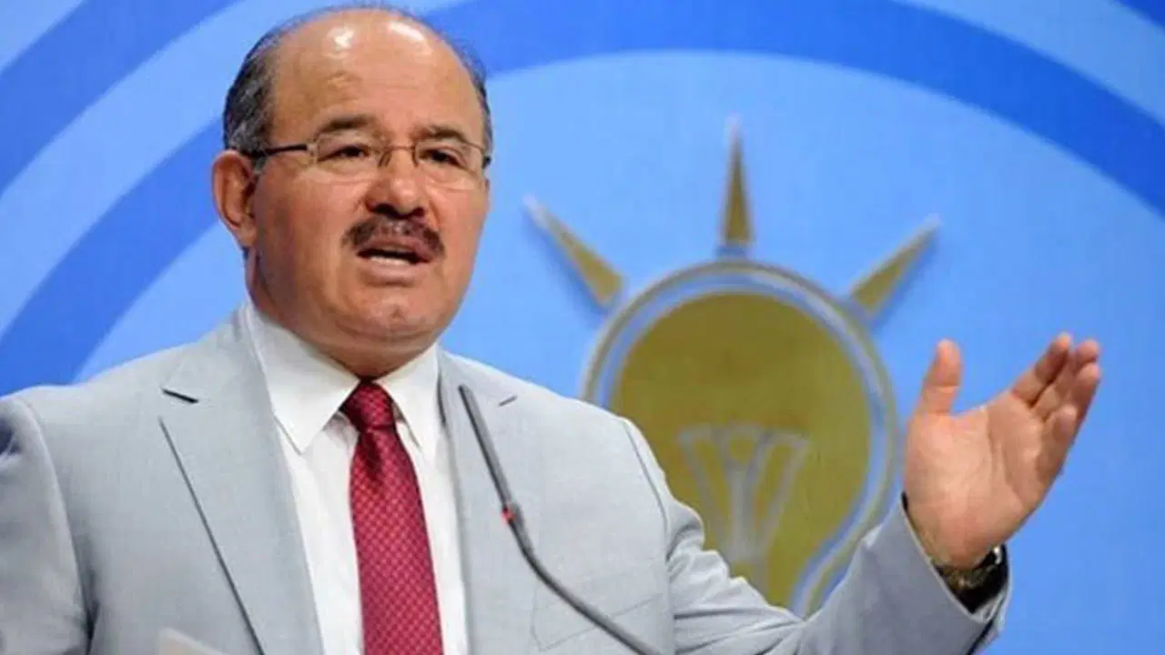 eski bakan huseyin celikten demirtas kavala ve atalay aciklamasi hukuksuz turkiye algisiyla terorsuz turkiye hedefine ulasamayiz ZKYKQvh1.jpg