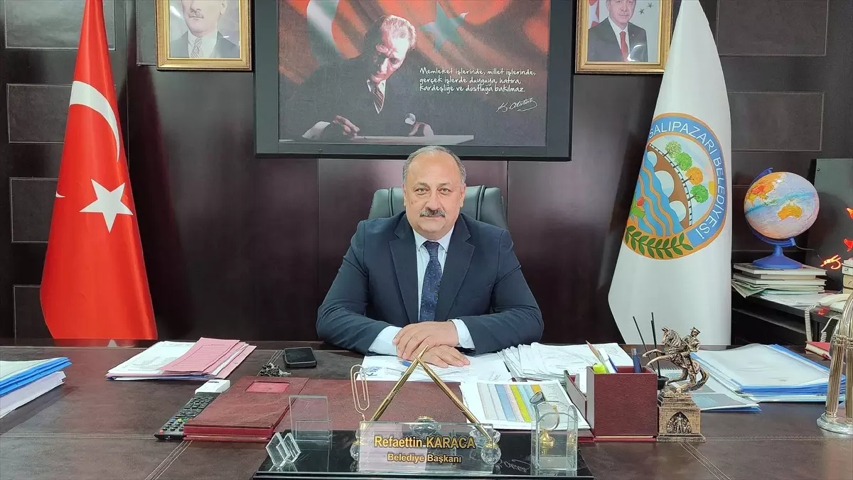 samsunda modern hayvan barinagi yapimi basladi ztPEddNu.jpg