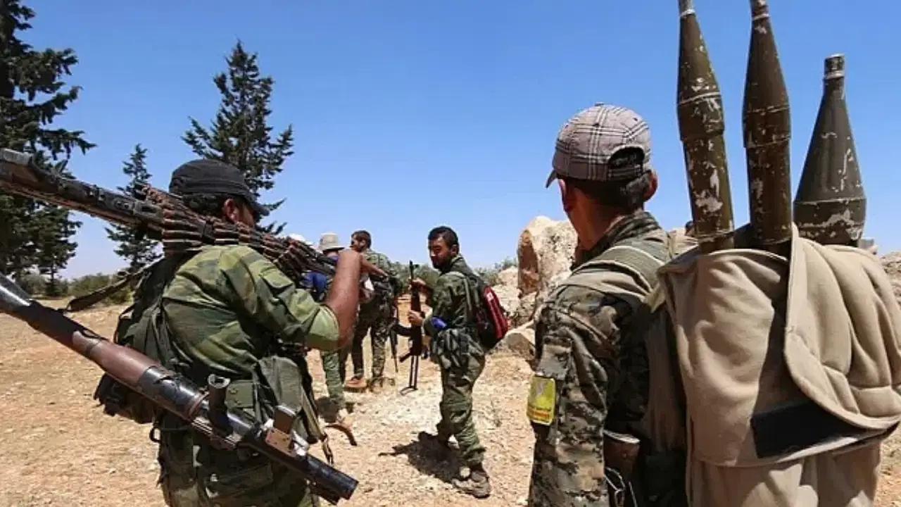 sdg samla gorusmelerin tikandigini catisma riskinin hala gundemde oldugunu soyledi 1m5UkGBY.jpg