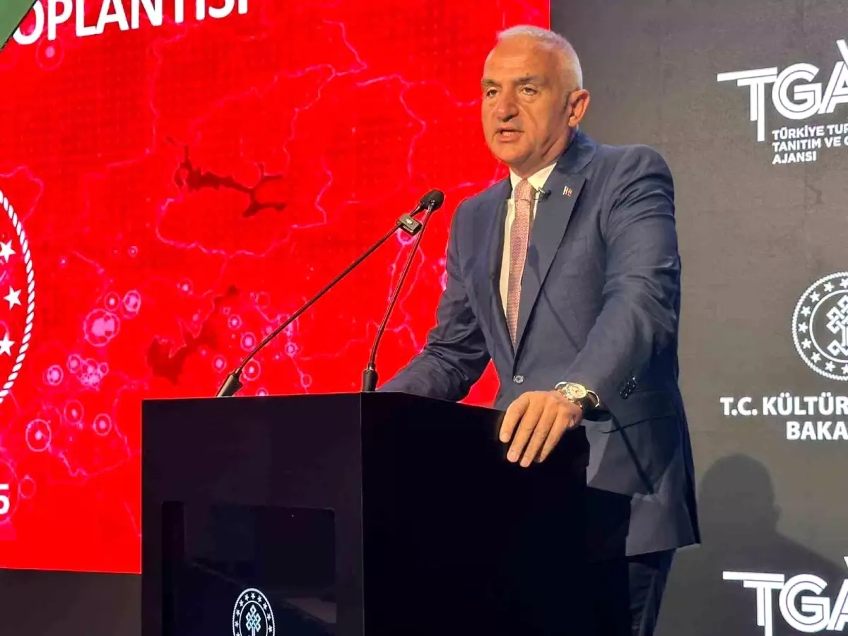 turkiyenin turizm geliri rekor kirdi 8WXQUOUB.jpg