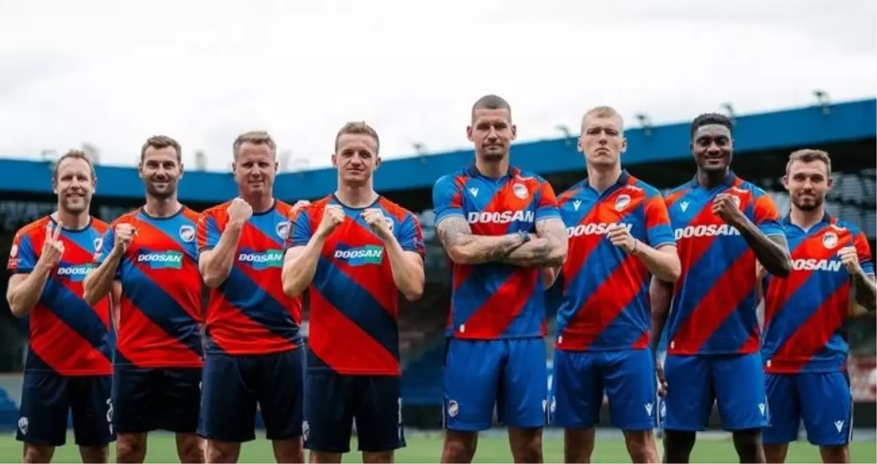 viktoria plzen hangi ulkenin nerenin takimi viktoria plzen ligde kacinci sirada viktoria plzen takim degeri uDuJRPyZ.jpg