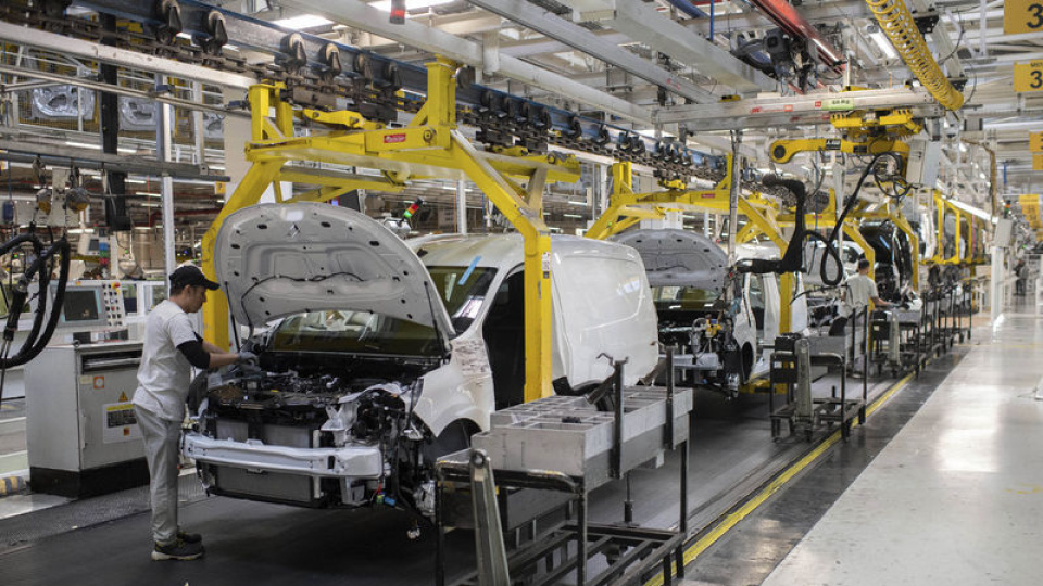 ABD Kongresi, Trump’tan Çinli Otomobil Üreticilerine Karşı Önlem Almasını İstedi