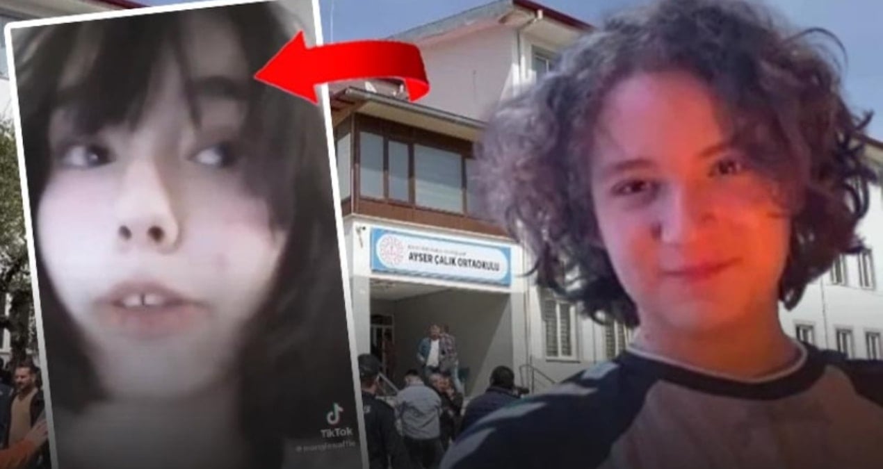 İsa Aras Mersinli’nin Sevgilisinden Şok Edici Açıklamalar