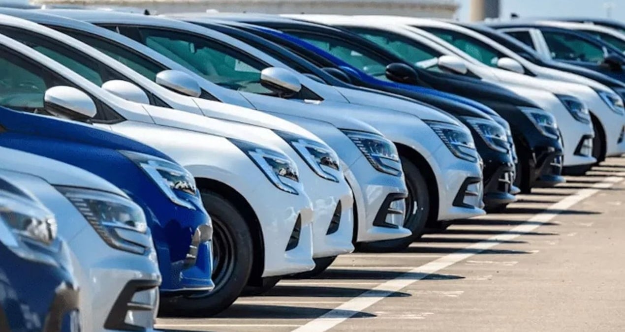 Hyundai’nin İlk Çeyrek Karında Şok Düşüş: Beklenmedik Sonuçlar