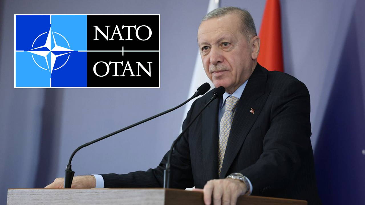 AKP’li Şamil Tayyar: Temmuz’daki NATO Zirvesi İktidarın Geleceği İçin Belirleyici Olacak