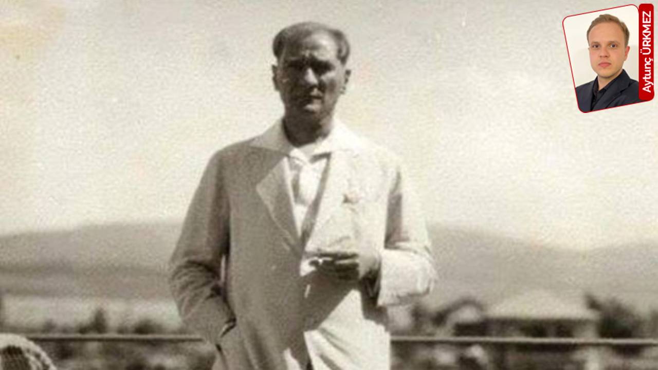 MEB, Atatürk’e Mektup Yarışmasını Yasaklarken Fatih Sultan Mehmet İçin Yarışma Düzenliyor**